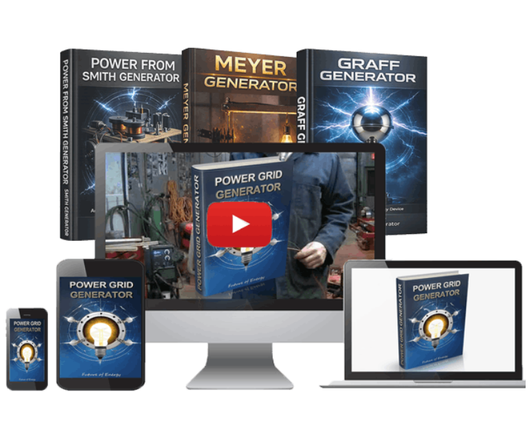 power grid generator